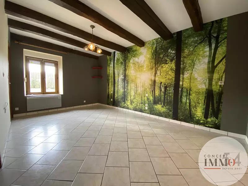 Maison, 71,64 m²