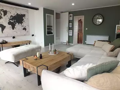 Appartement, 118 m²