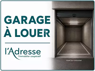 Parking, 16,07 m²