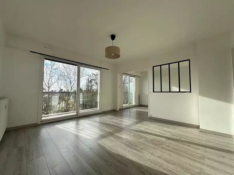 Appartement, 75,82 m²