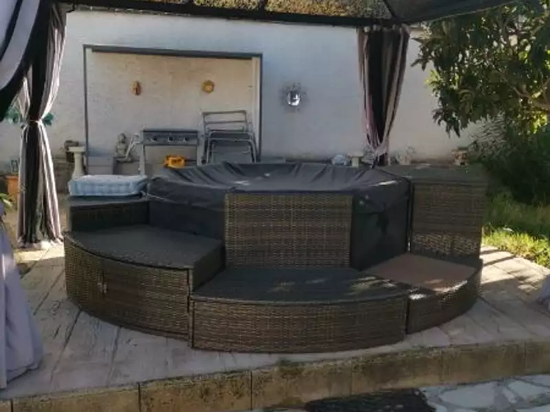Maison, 73,8 m²