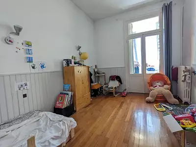 Appartement, 76 m²