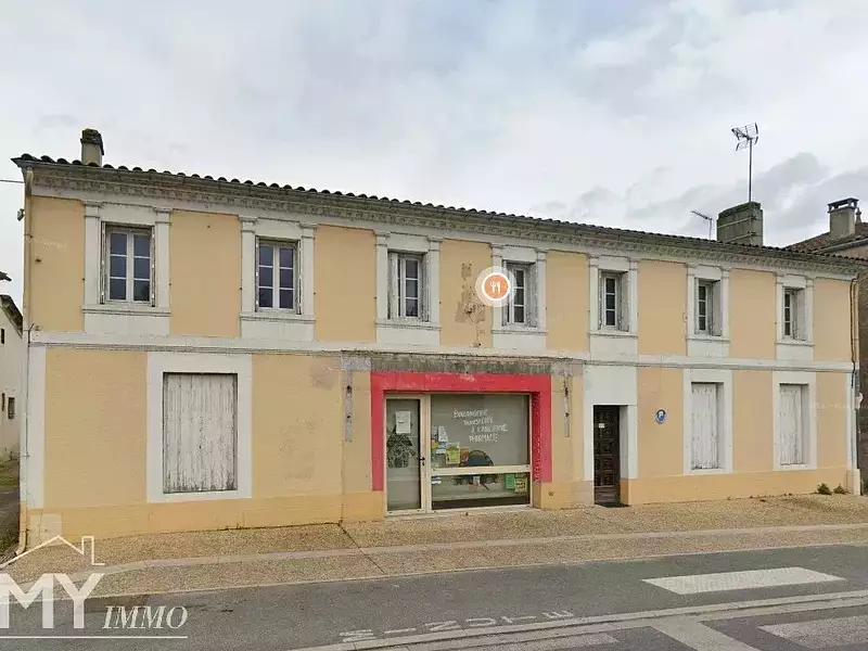 Maison, 250 m²