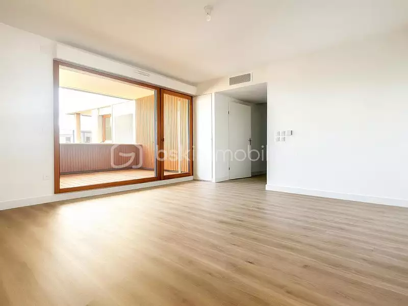 Appartement, 67 m²