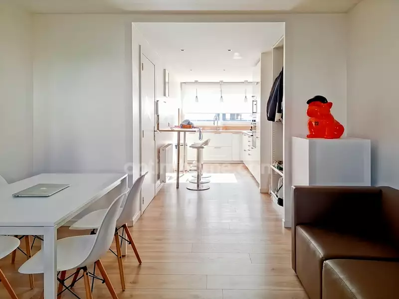 Appartement, 71 m²