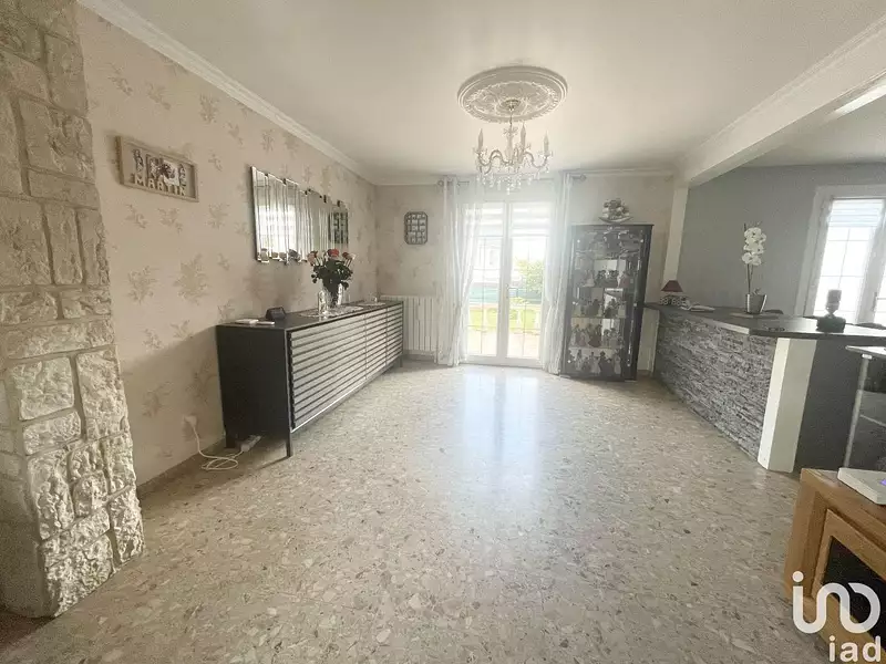 Maison, 90 m²