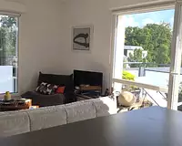 Appartement, 63 m²