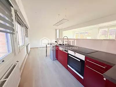 Appartement, 84 m²