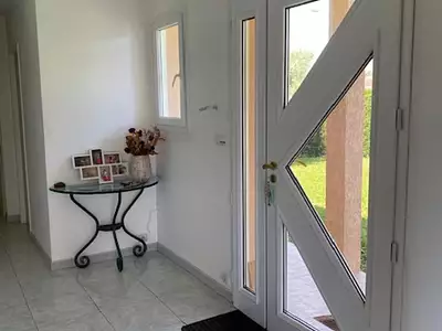 Maison, 170 m²