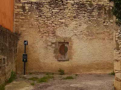Maison, 50 m²