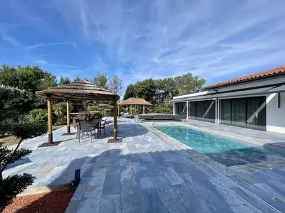 Maison, 206 m²