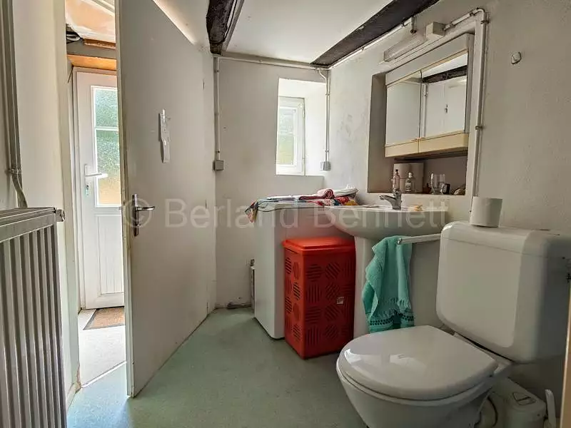 Maison, 95 m²