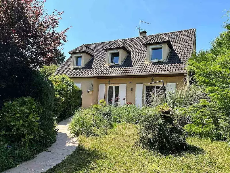 Maison, 140 m²