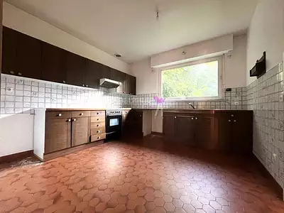 Maison, 164 m²