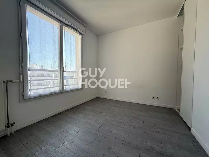 Appartement, 63,78 m²