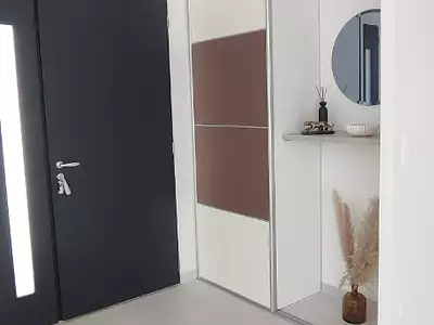 Maison, 207 m²