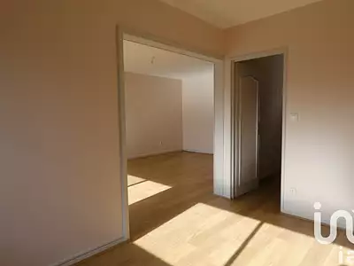 Appartement, 82 m²