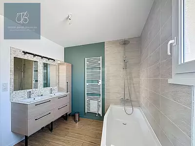 Maison, 101 m²