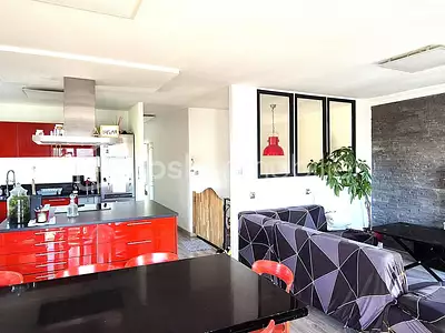 Maison, 145 m²
