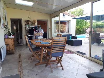 Maison, 152 m²
