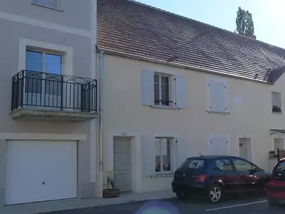 Maison, 70 m²