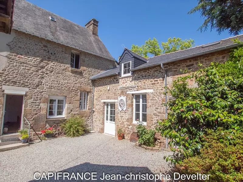 Maison, 122 m²