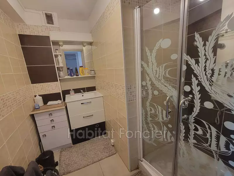 Appartement, 55 m²