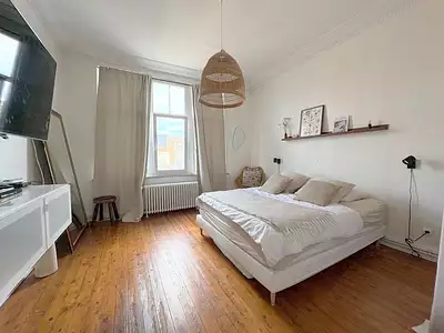Appartement, 116,54 m²