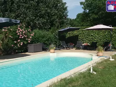 Maison, 250 m²