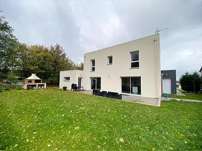 Maison, 170 m²