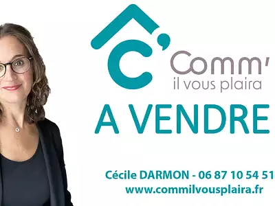 Maison, 190 m²