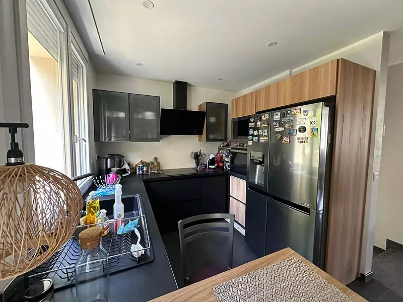 Maison, 115 m²