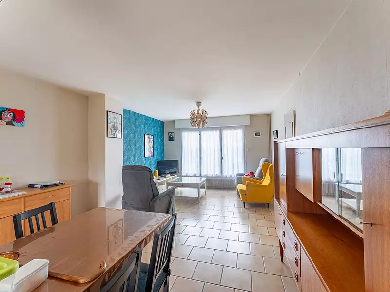 Maison, 116,12 m²