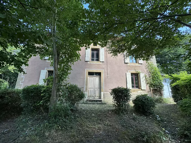 Maison, 160 m²