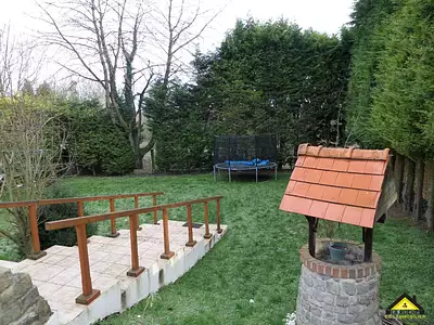 Maison, 190 m²