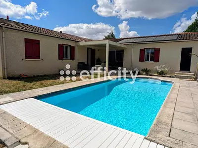 Maison, 150 m²