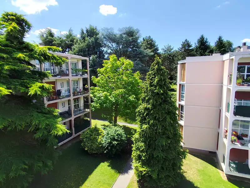 Appartement, 94 m²