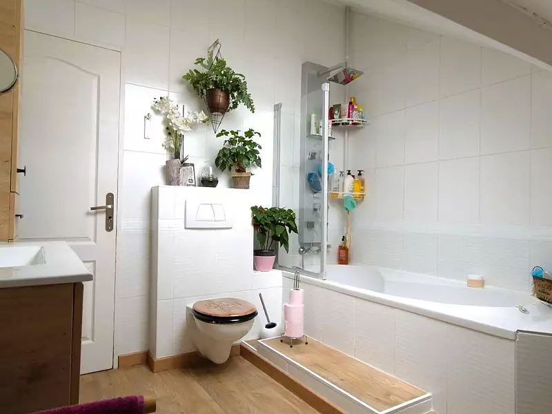 Appartement, 79,8 m²
