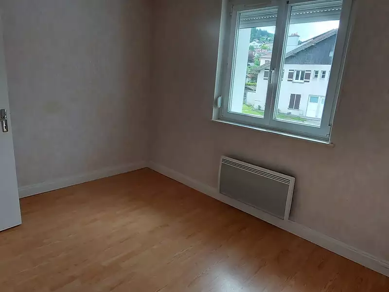 Appartement, 60,58 m²