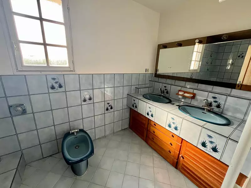 Maison, 135 m²