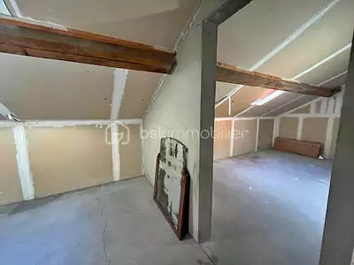 Maison, 190 m²