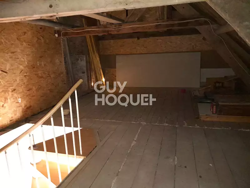 Maison, 75,85 m²