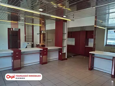 Maison, 132 m²