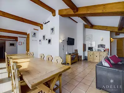 Appartement, 227 m²