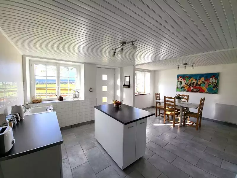 Maison, 190 m²