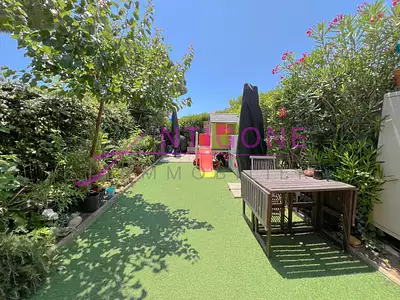 Maison, 65 m²