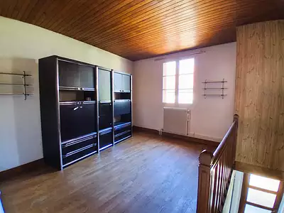 Maison, 143,58 m²