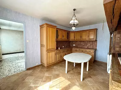 Maison, 158 m²