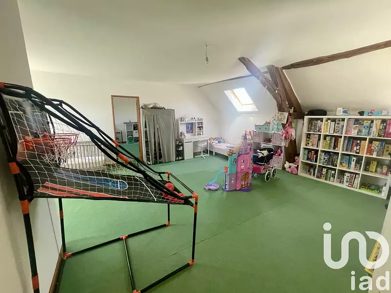Maison, 230 m²