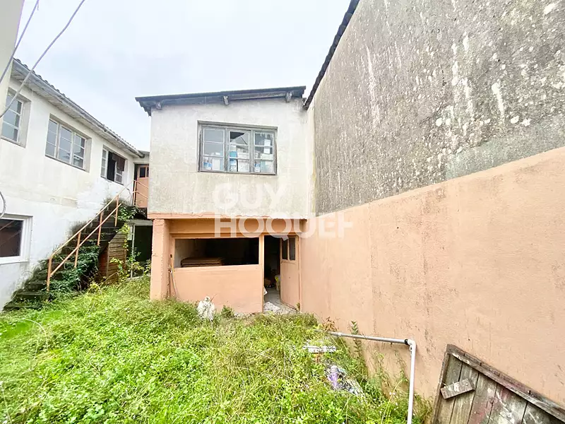 Appartement, 185 m²